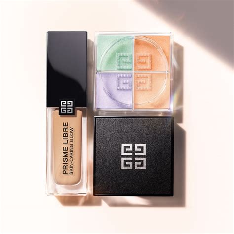 Givenchy prisme loose powder